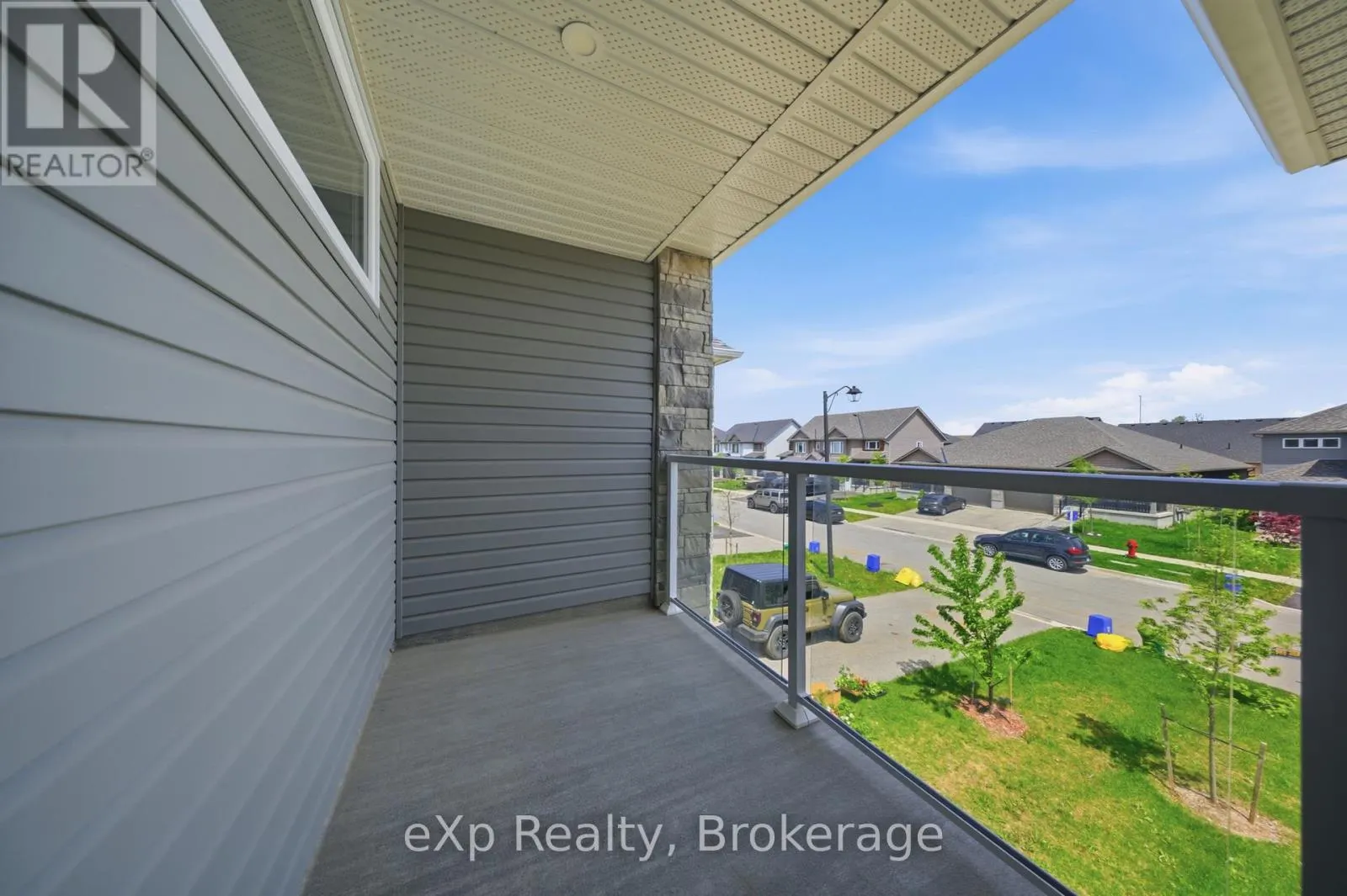 107 STEPHENSON WAY