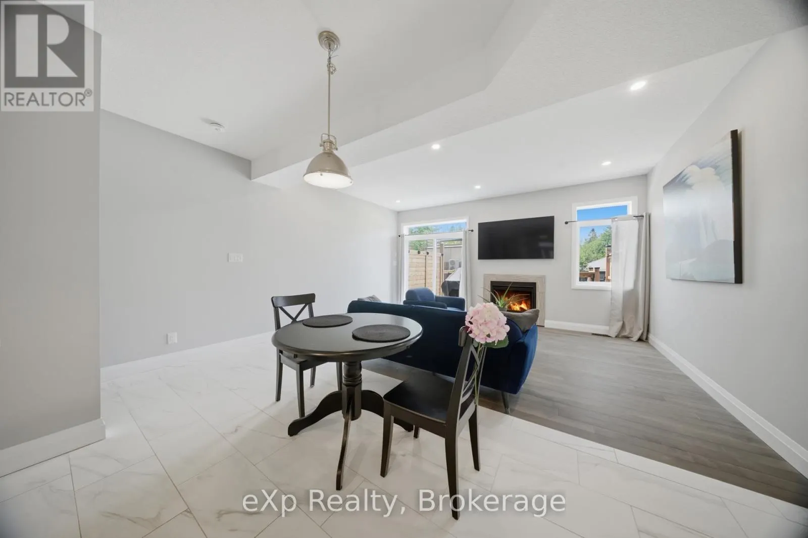 107 STEPHENSON WAY