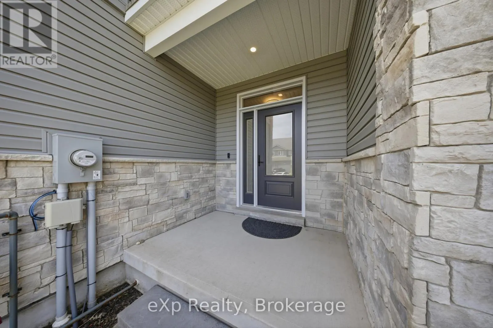 107 STEPHENSON WAY