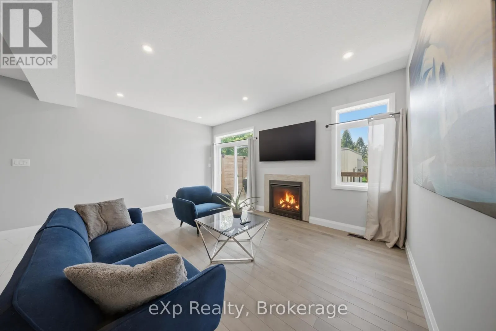 107 STEPHENSON WAY