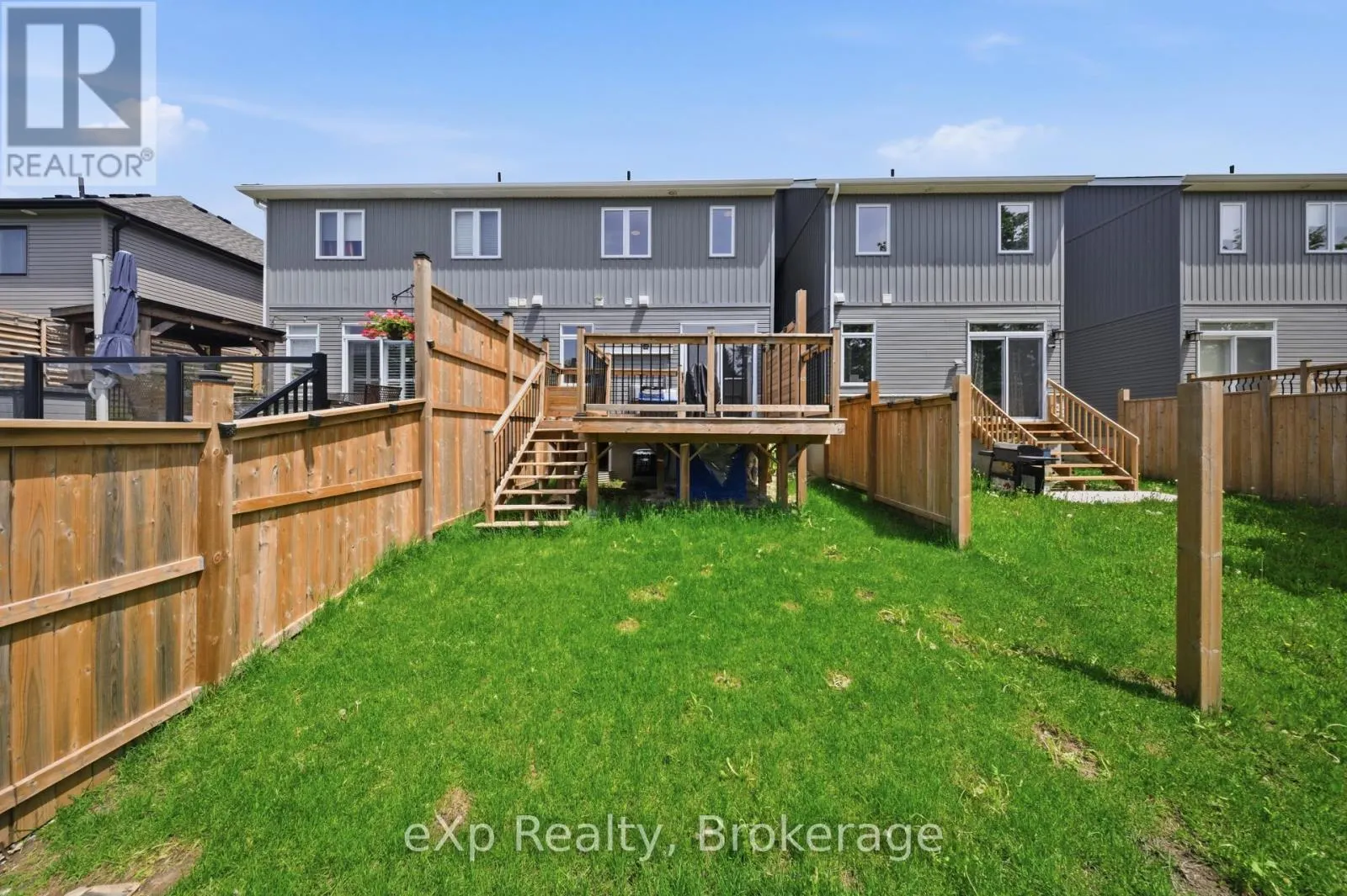 107 STEPHENSON WAY