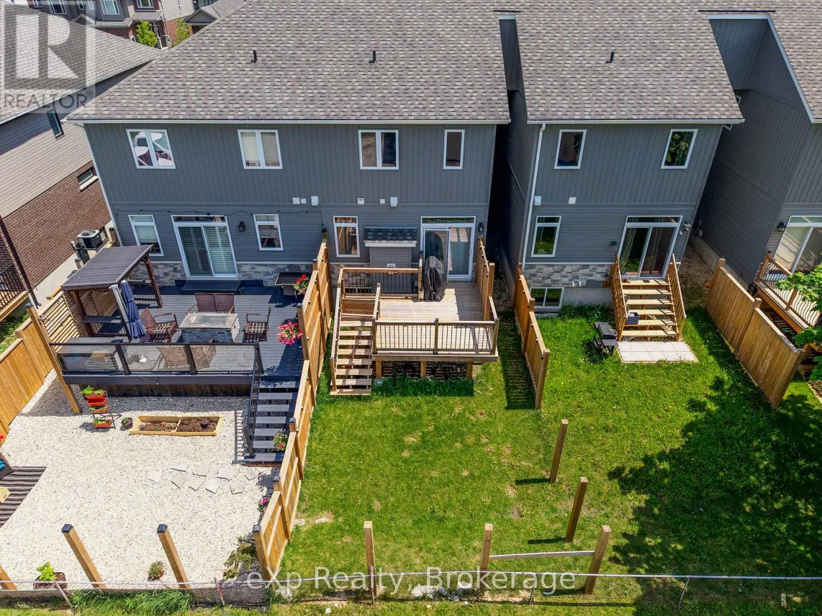 107 STEPHENSON WAY