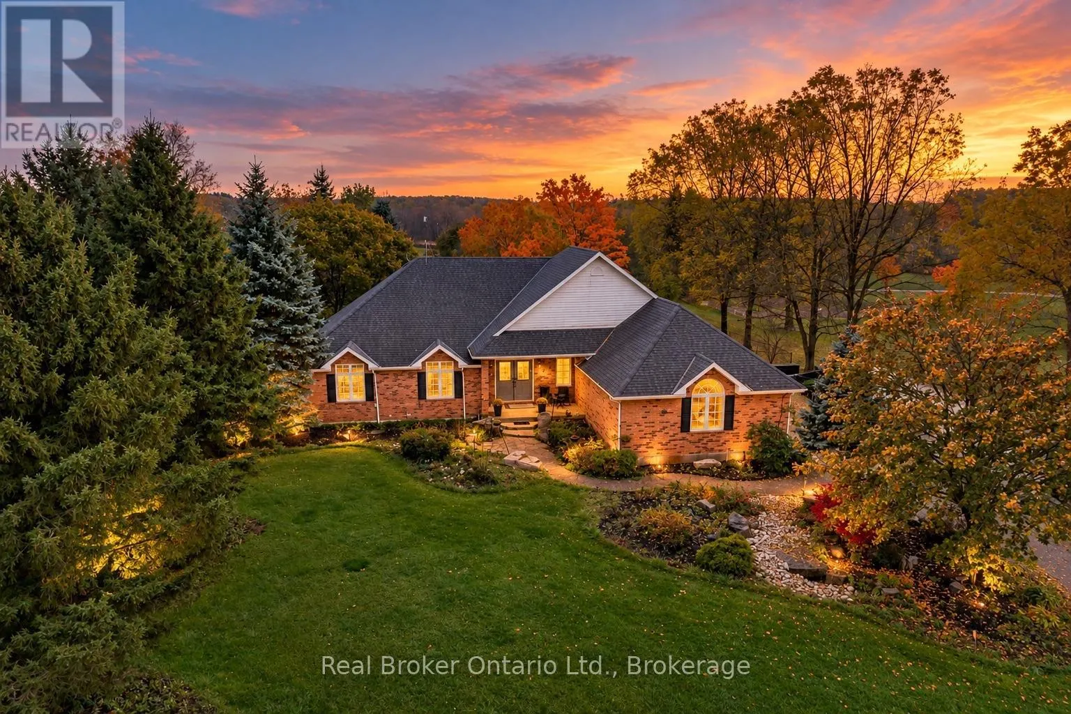 7709 WELLINGTON ROAD 22 ROAD