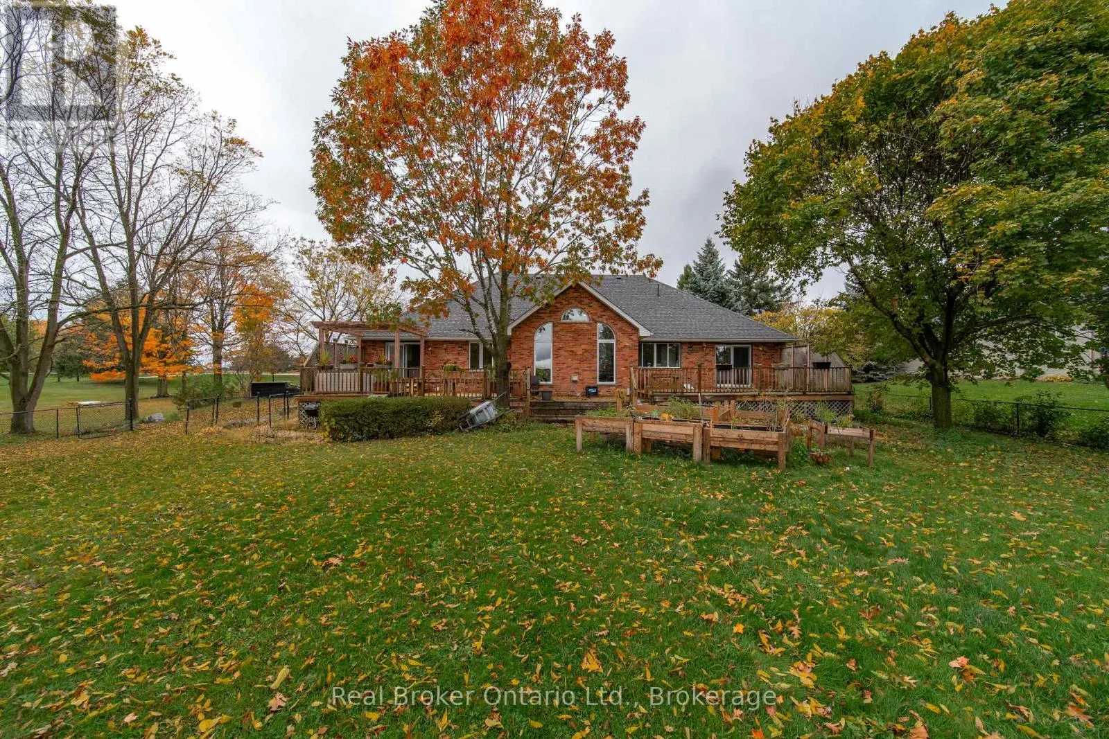 7709 WELLINGTON ROAD 22 ROAD
