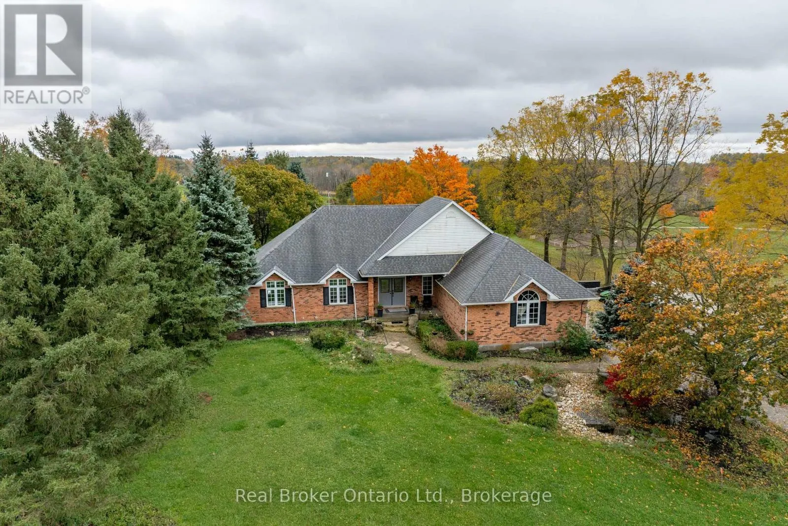 7709 WELLINGTON ROAD 22 ROAD