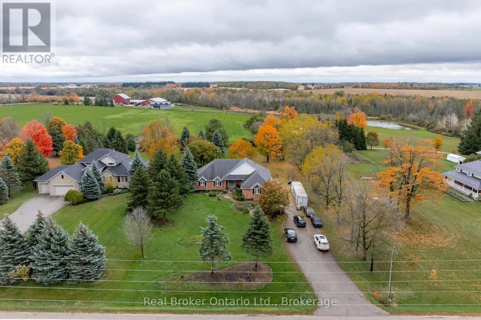 7709 WELLINGTON ROAD 22 ROAD