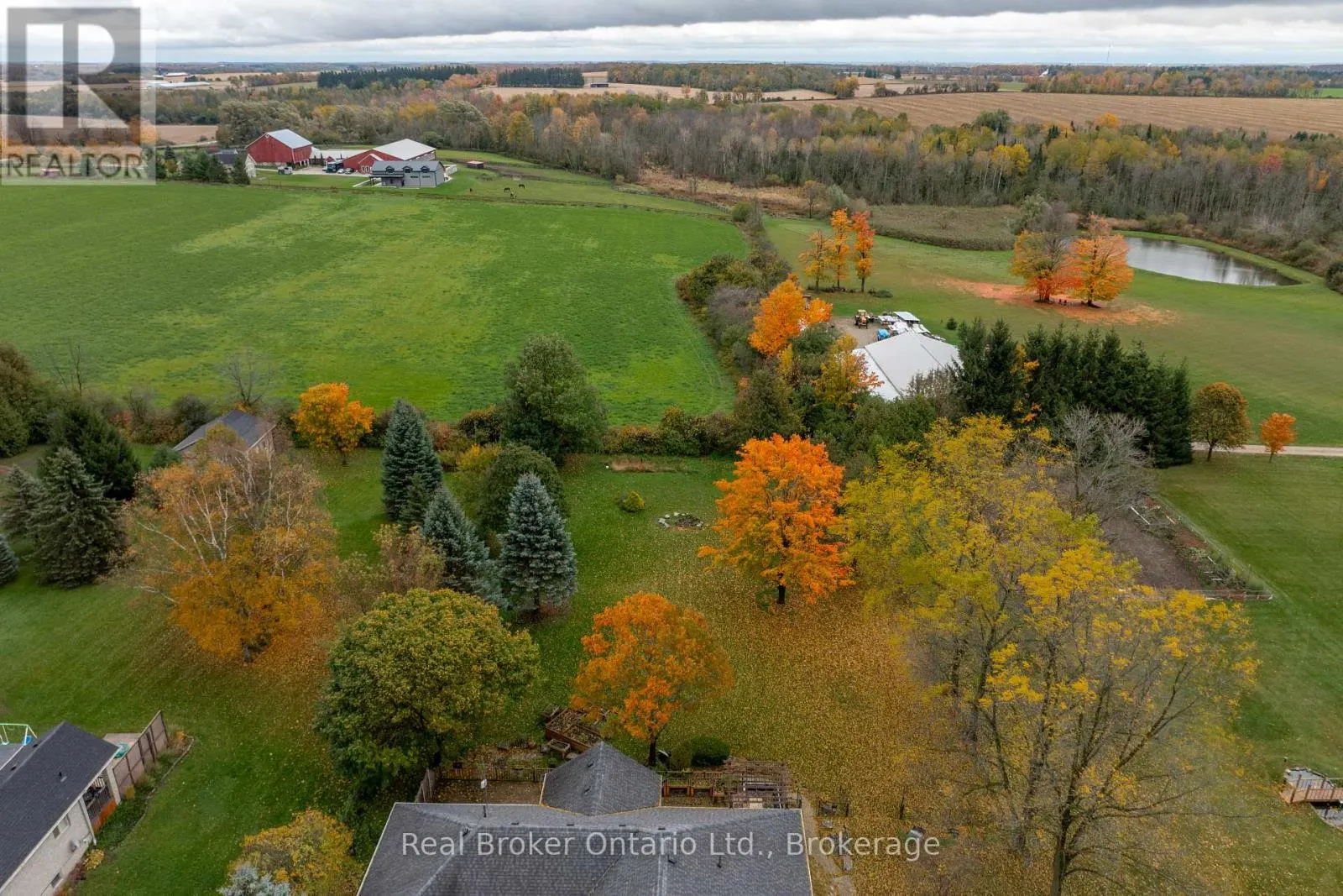 7709 WELLINGTON ROAD 22 ROAD