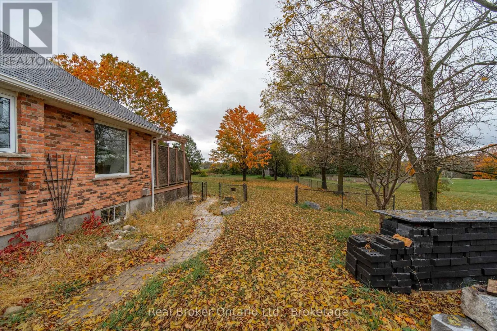 7709 WELLINGTON ROAD 22 ROAD