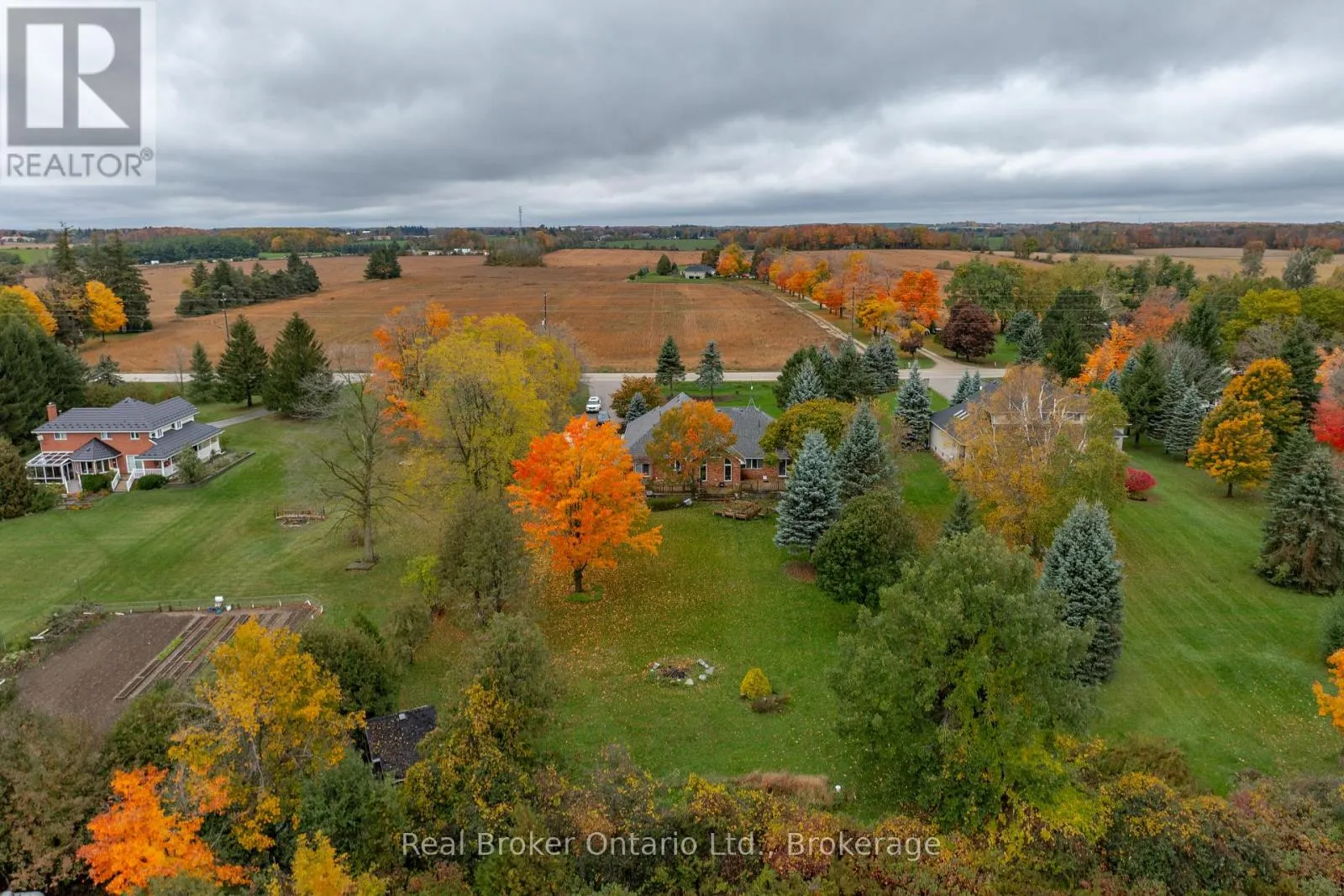 7709 WELLINGTON ROAD 22 ROAD