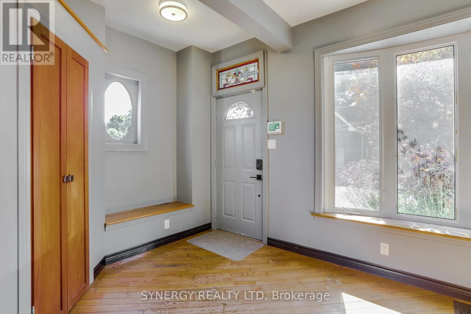 2 ERIE AVENUE