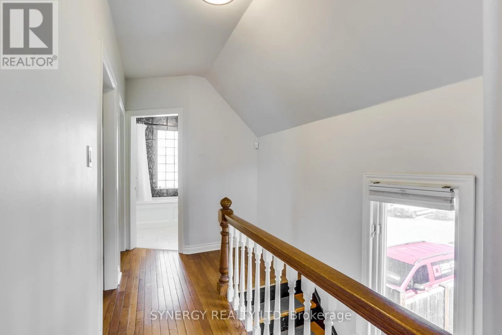 2 ERIE AVENUE