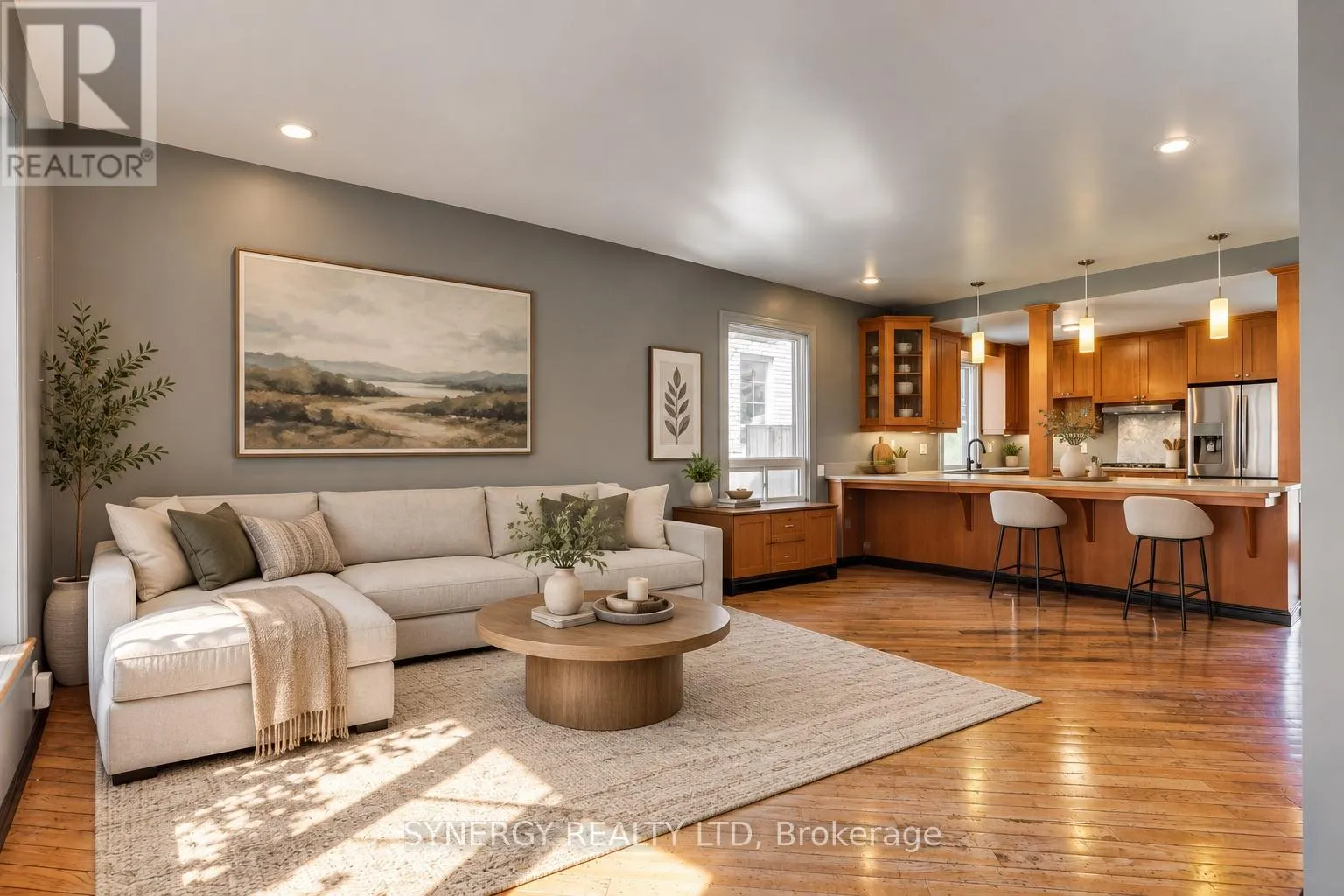 2 ERIE AVENUE
