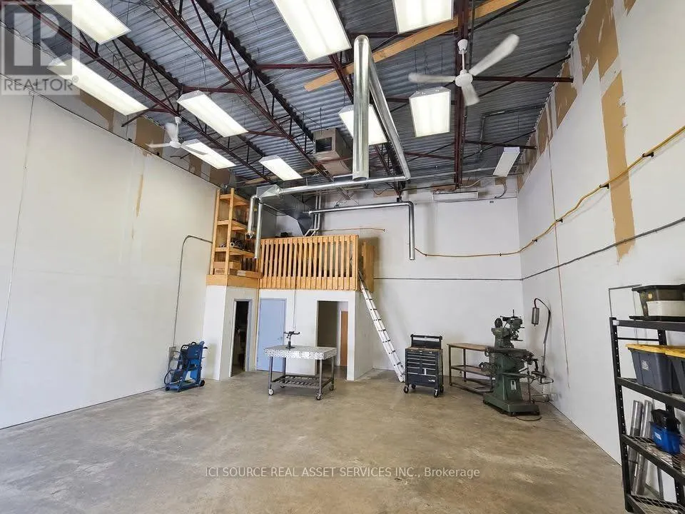 8 - 2350 STEVENAGE DRIVE