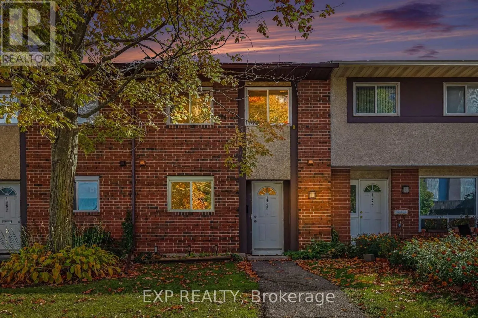 1290 CAHILL DRIVE