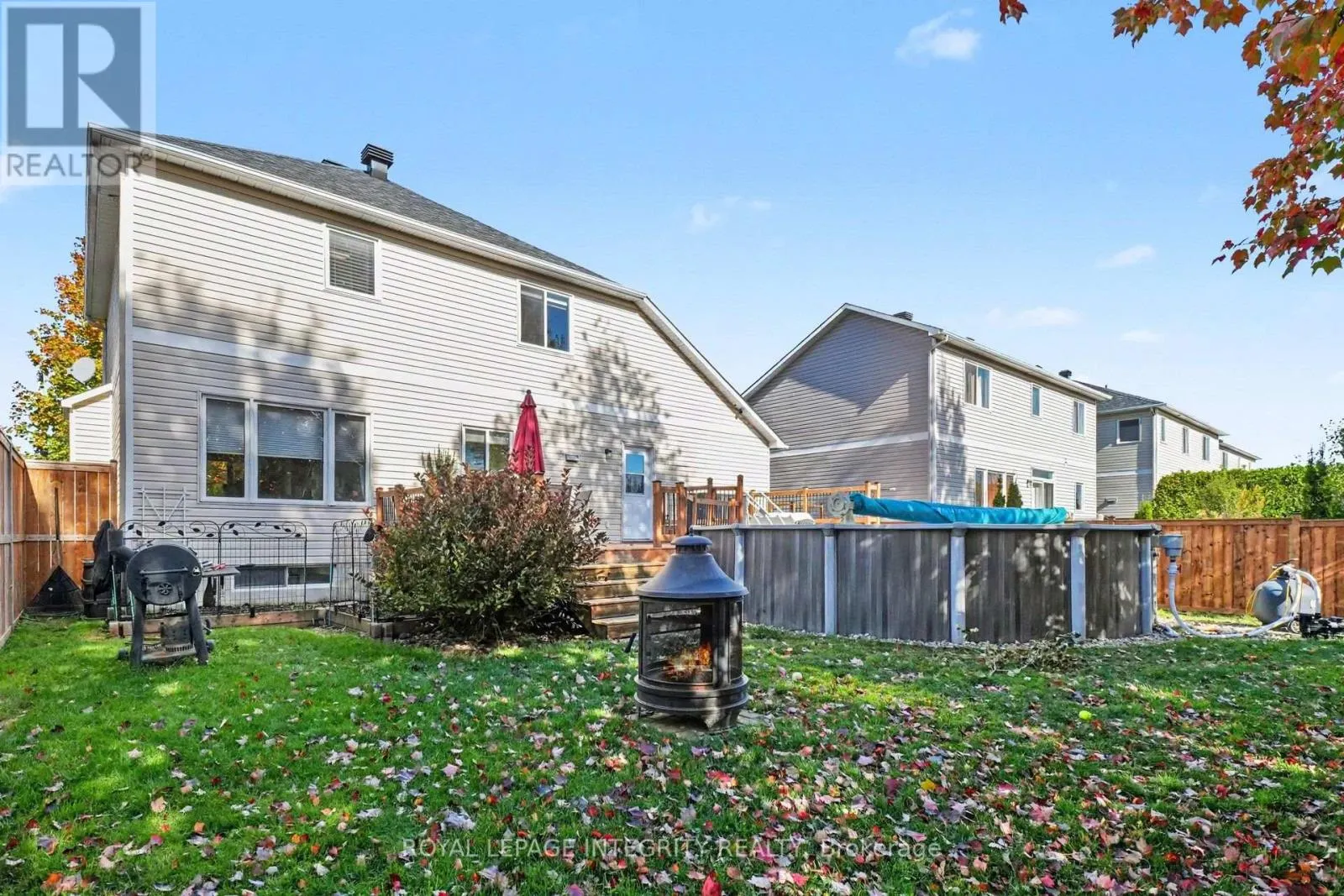 84 LAMADELEINE BOULEVARD