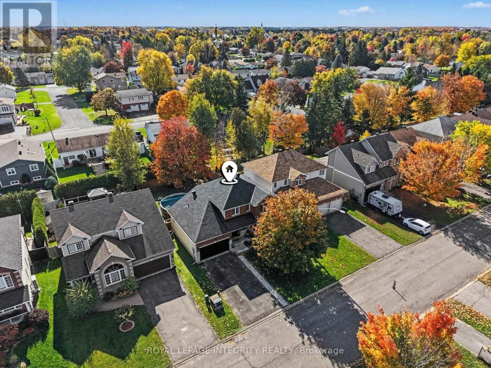 84 LAMADELEINE BOULEVARD