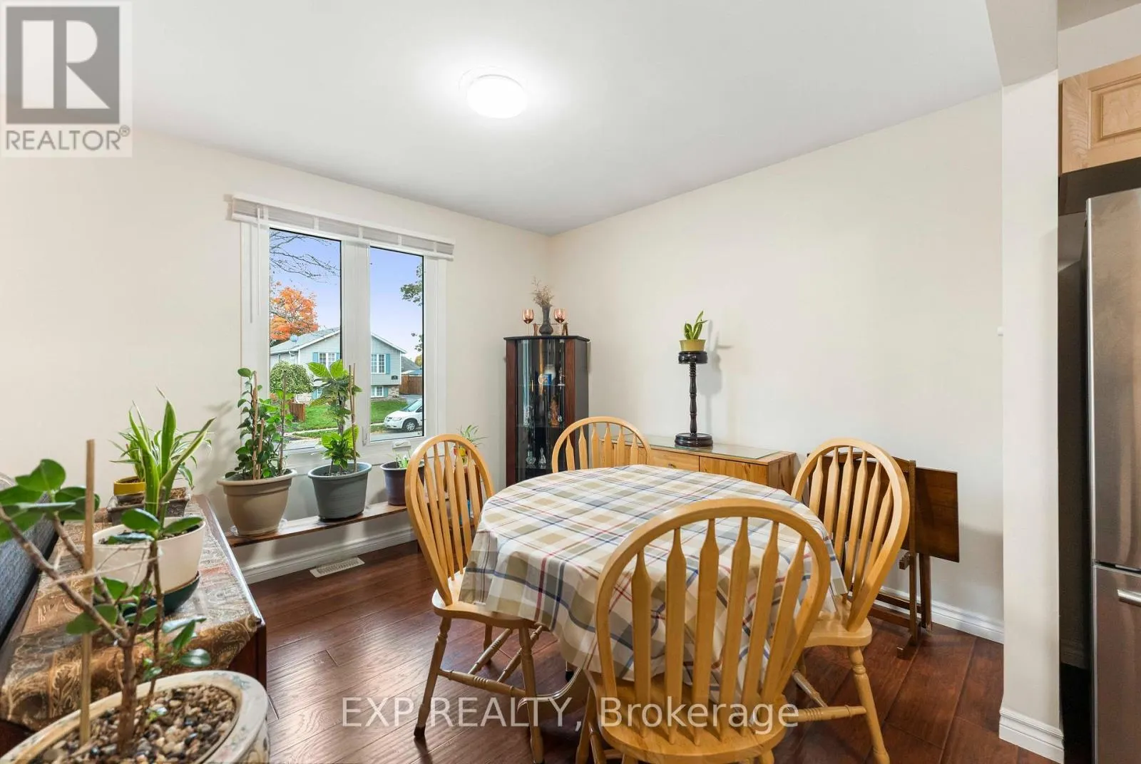 28 SULKY ROAD