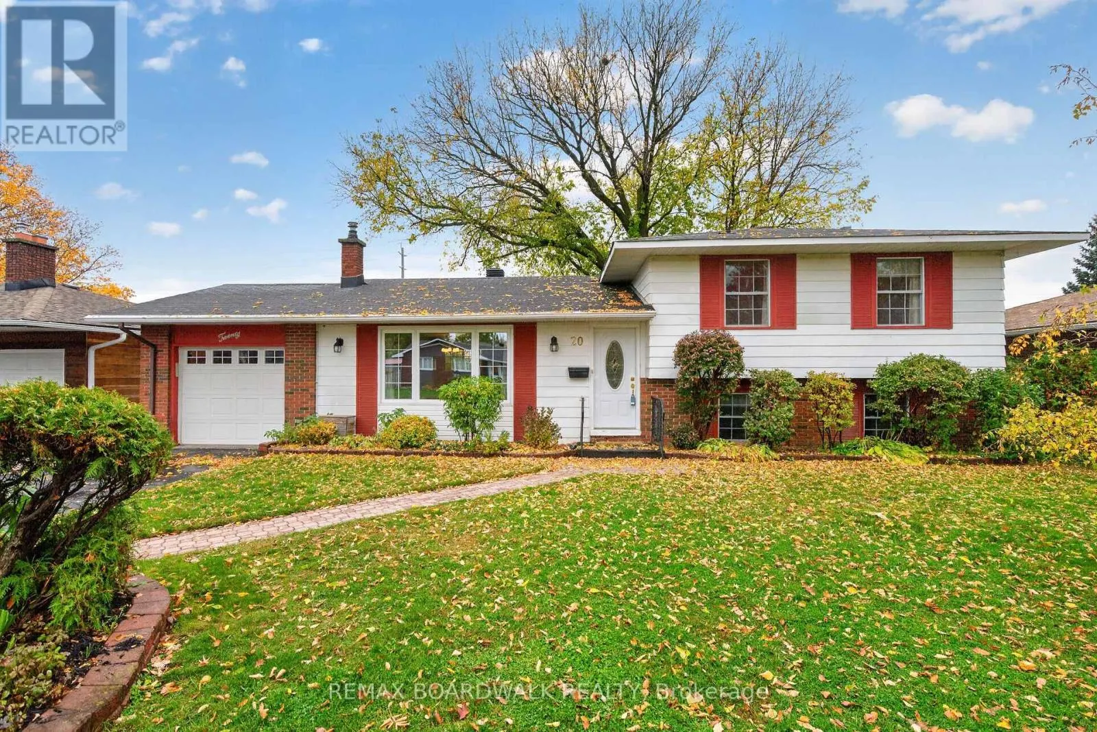20 TRIPP CRESCENT