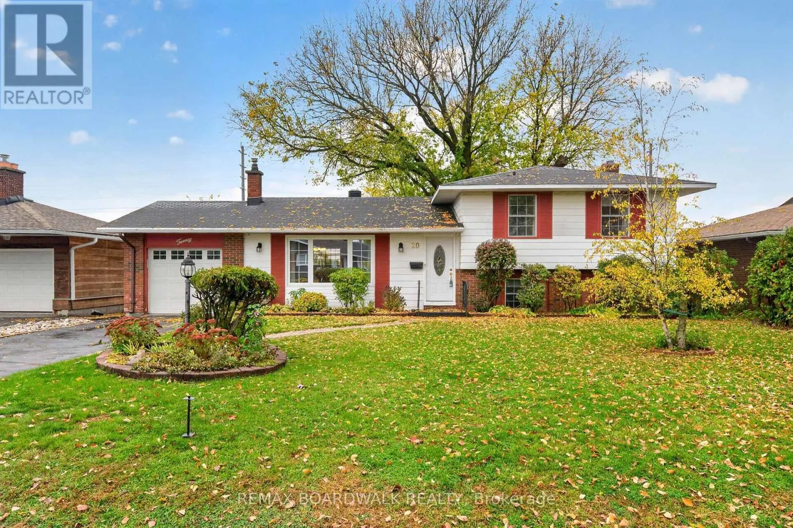 20 TRIPP CRESCENT