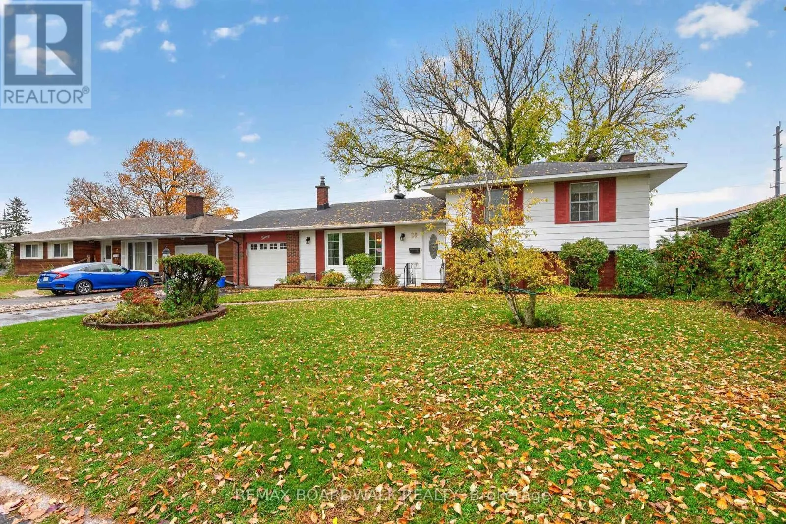 20 TRIPP CRESCENT
