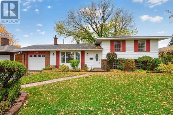 20 TRIPP CRESCENT