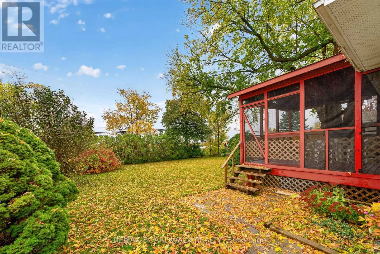 20 TRIPP CRESCENT