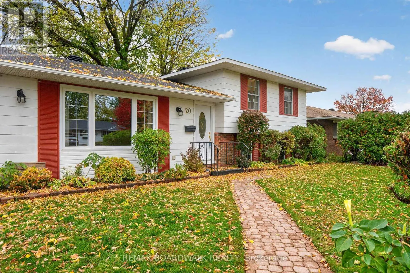 20 TRIPP CRESCENT