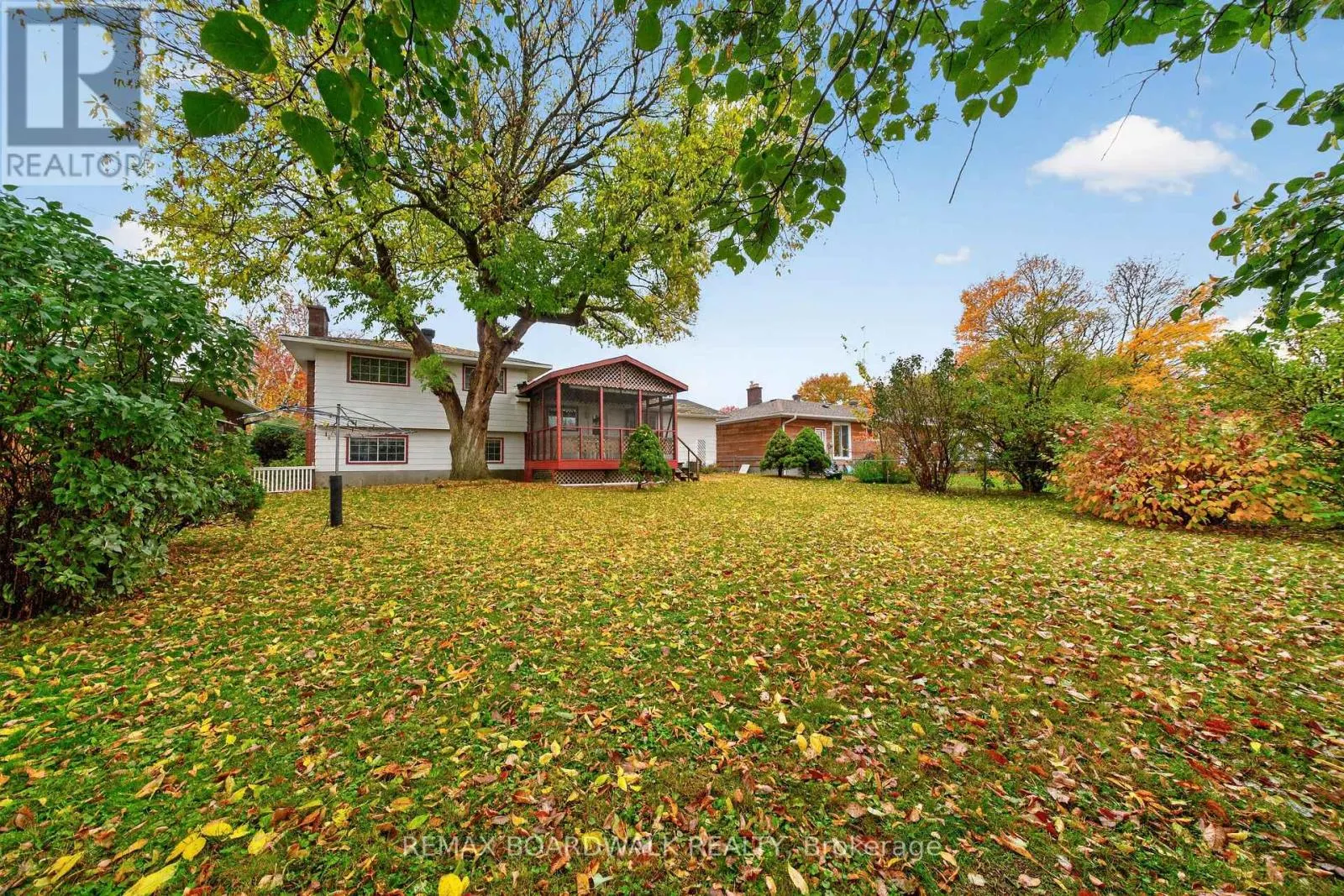 20 TRIPP CRESCENT