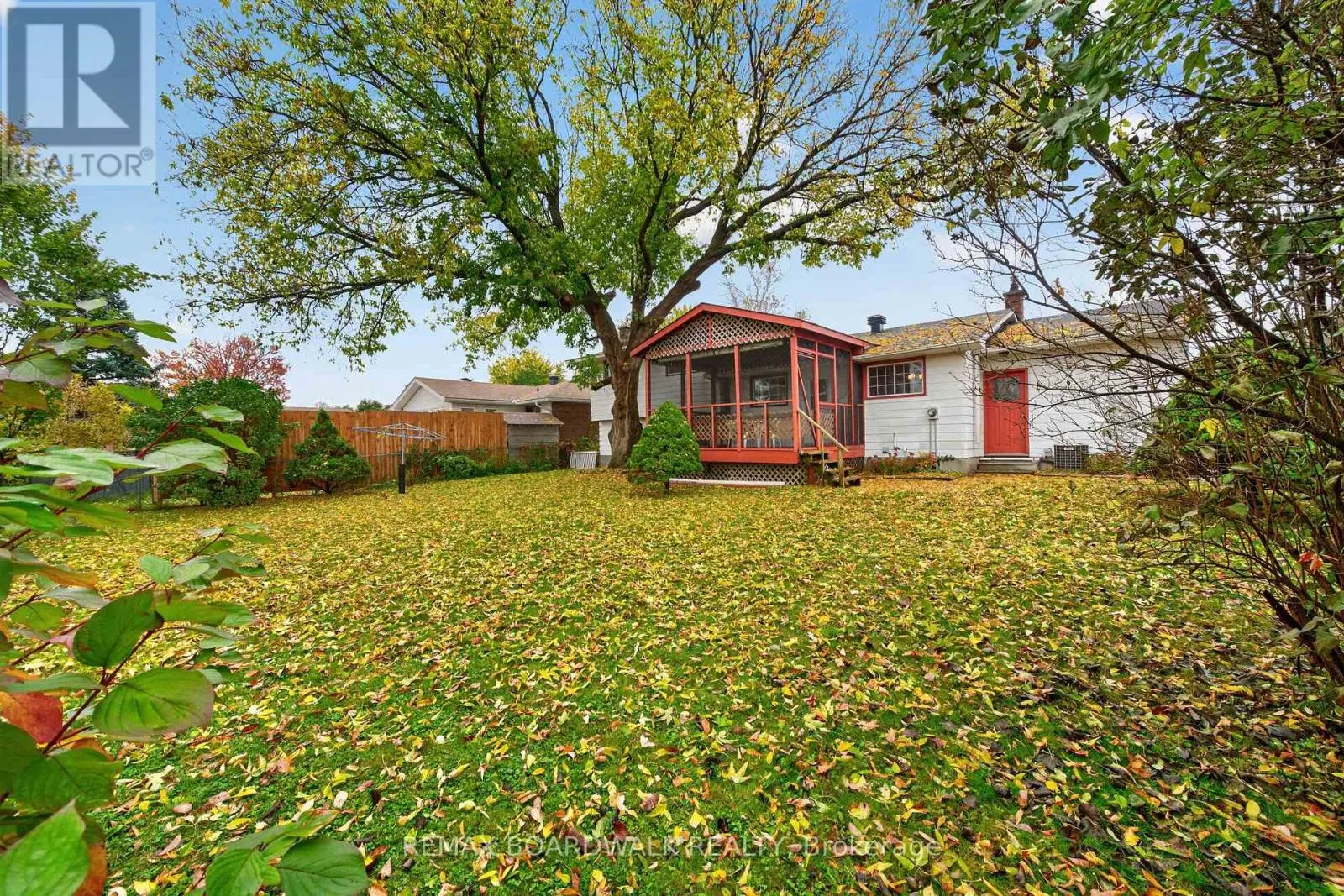 20 TRIPP CRESCENT
