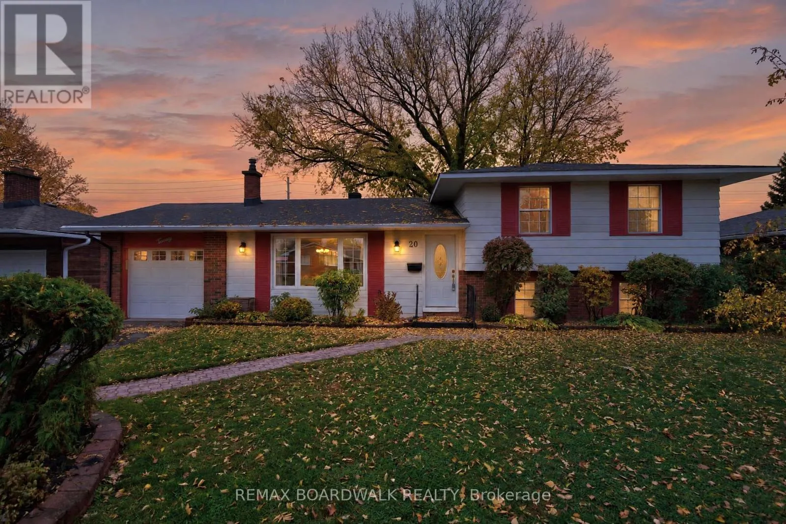 20 TRIPP CRESCENT