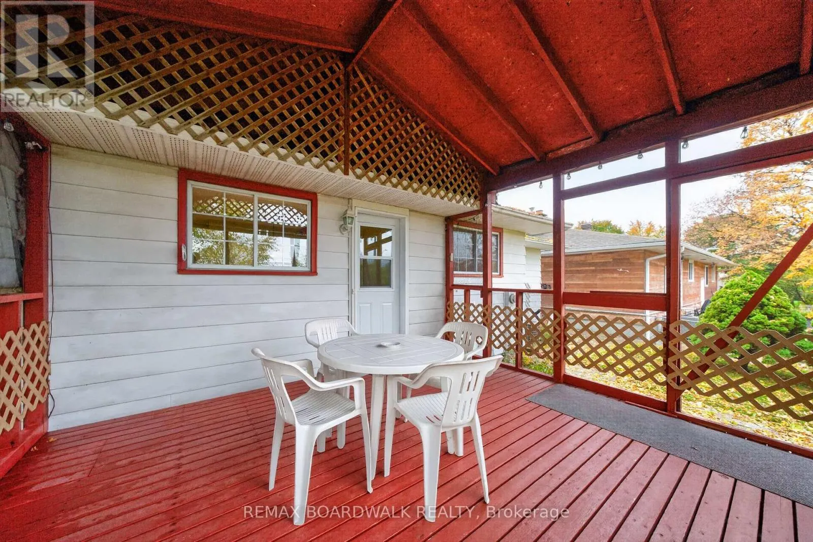 20 TRIPP CRESCENT