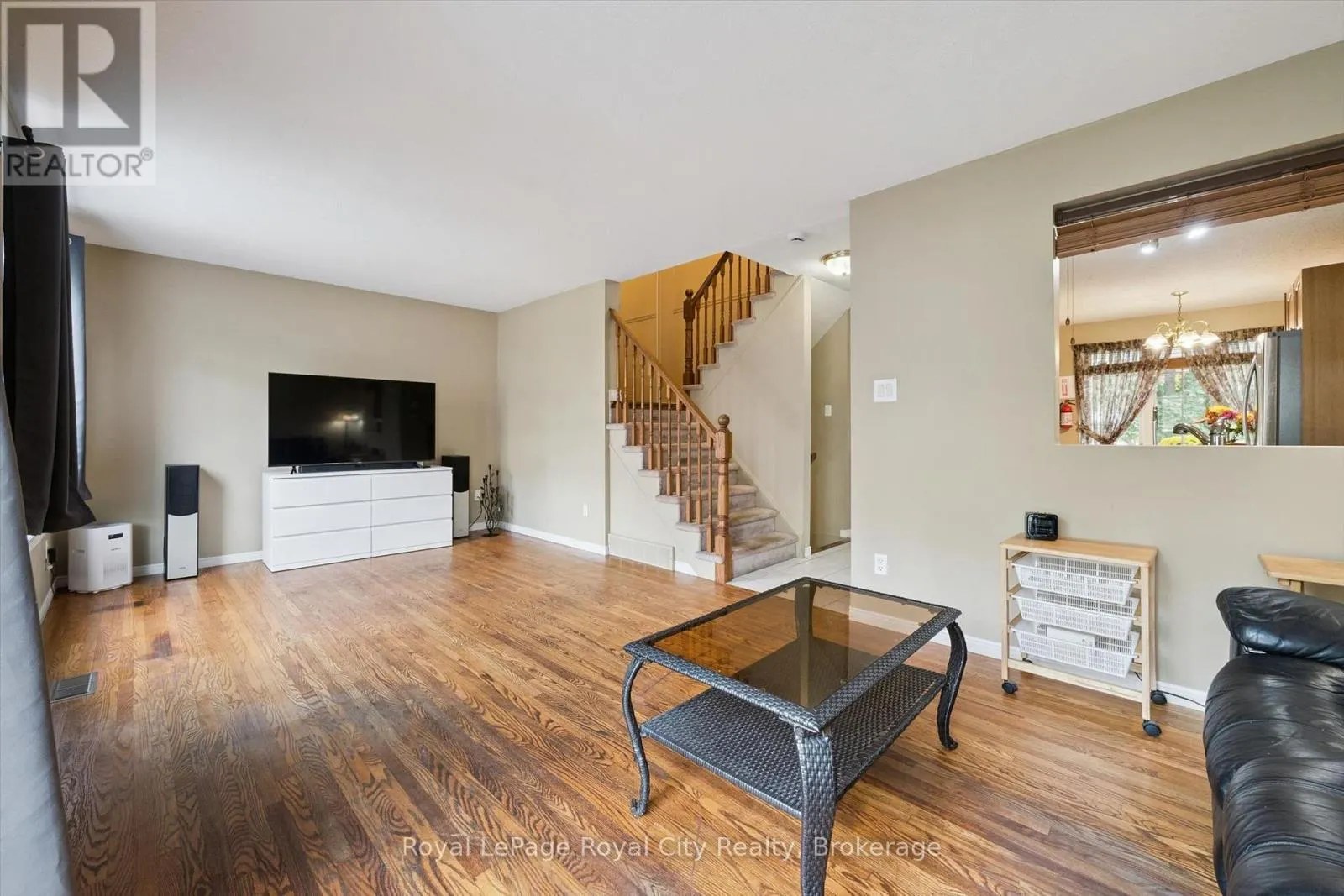 133 BRADSON DRIVE