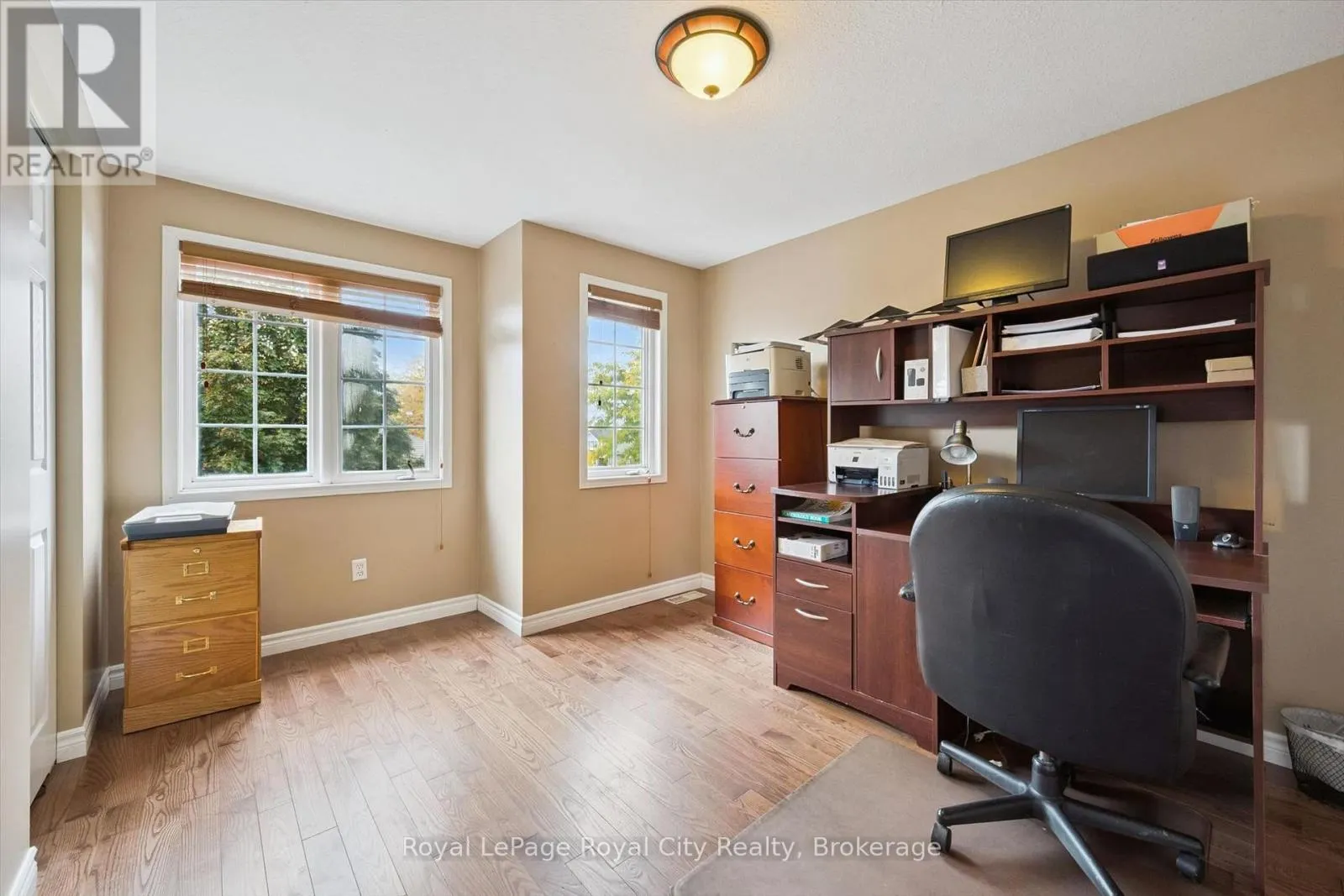 133 BRADSON DRIVE