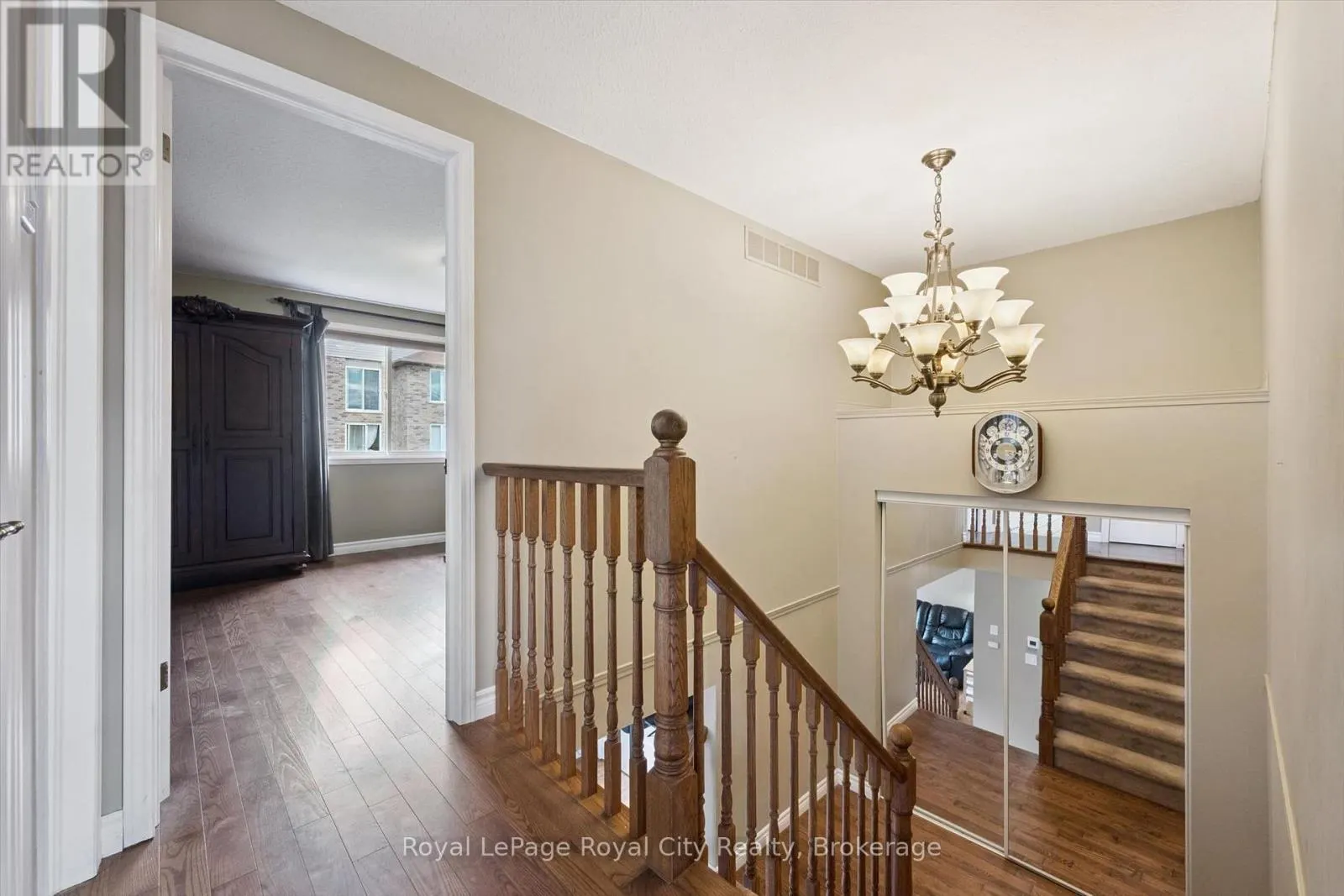 133 BRADSON DRIVE