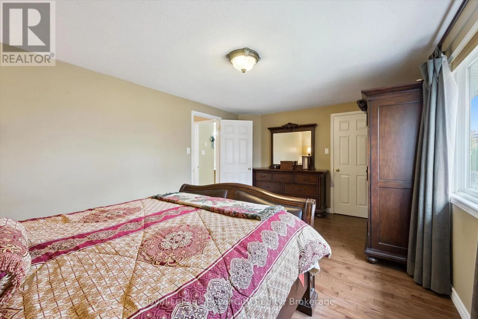133 BRADSON DRIVE