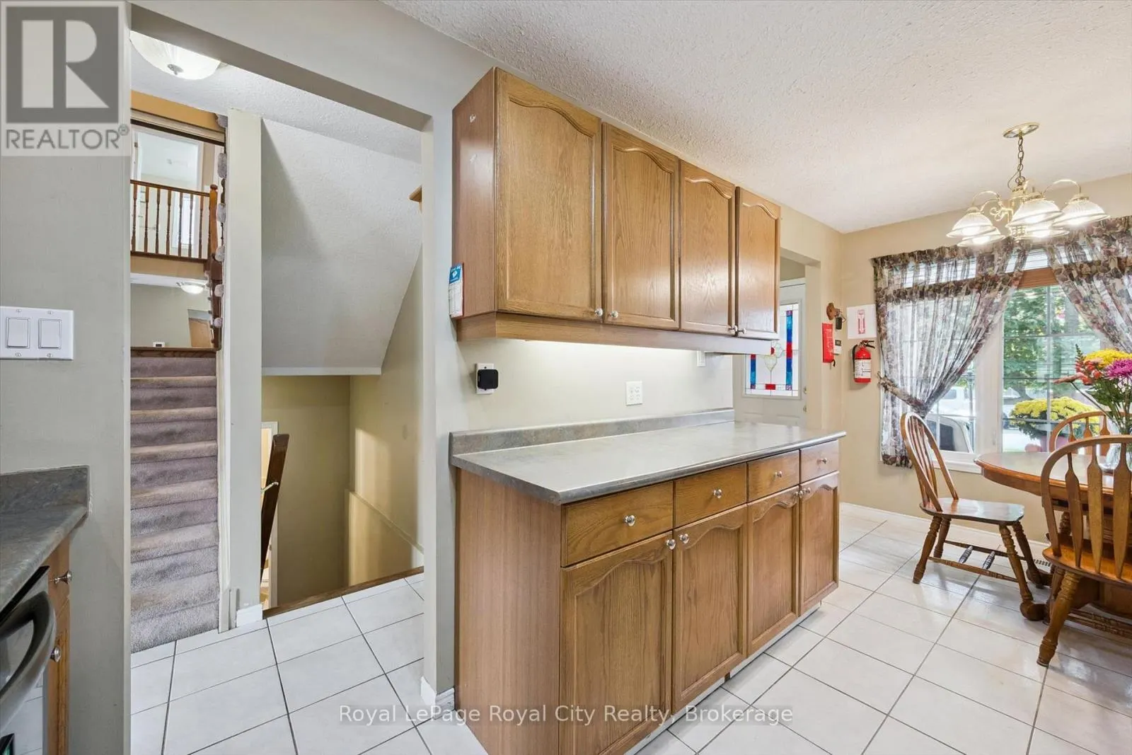 133 BRADSON DRIVE