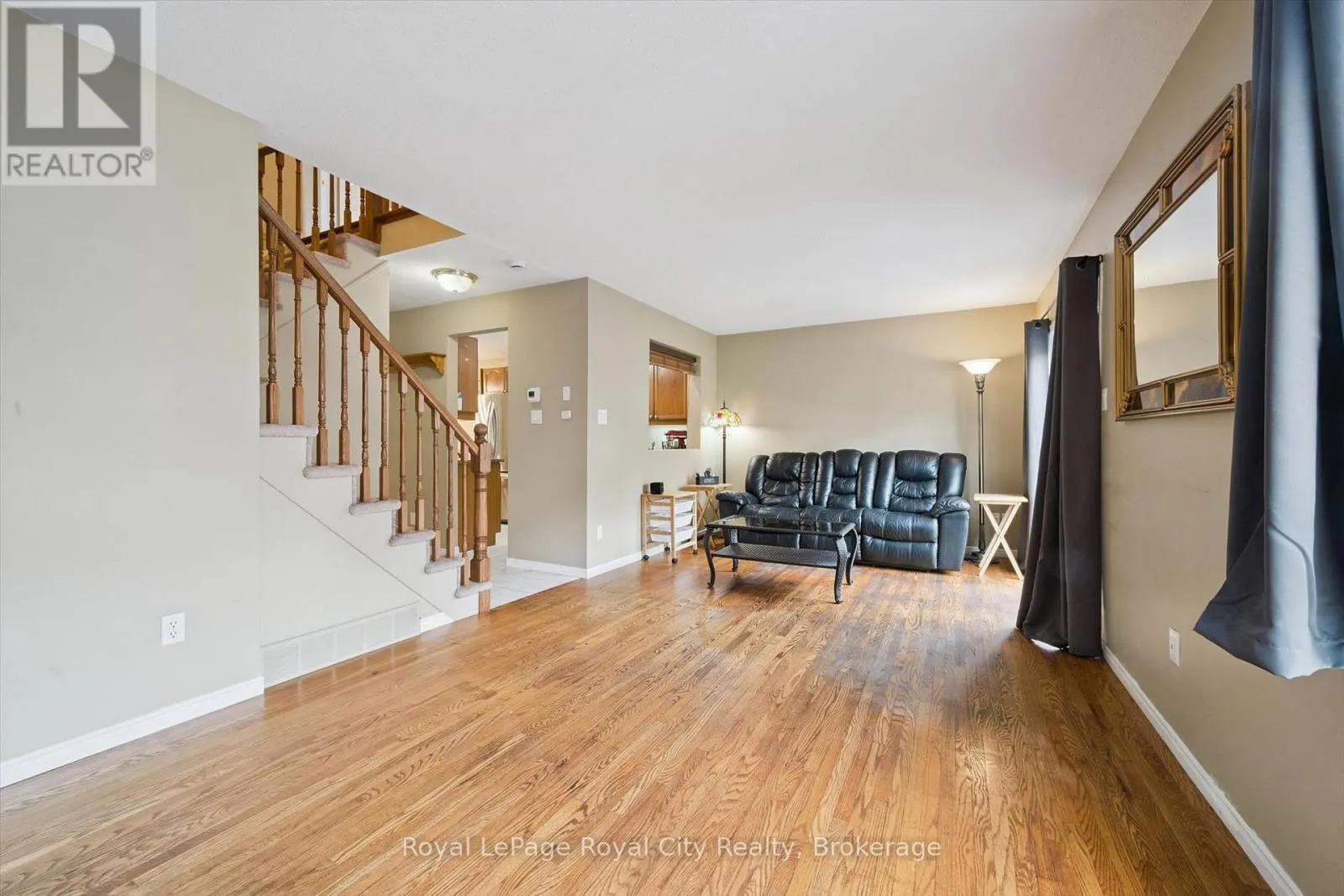 133 BRADSON DRIVE