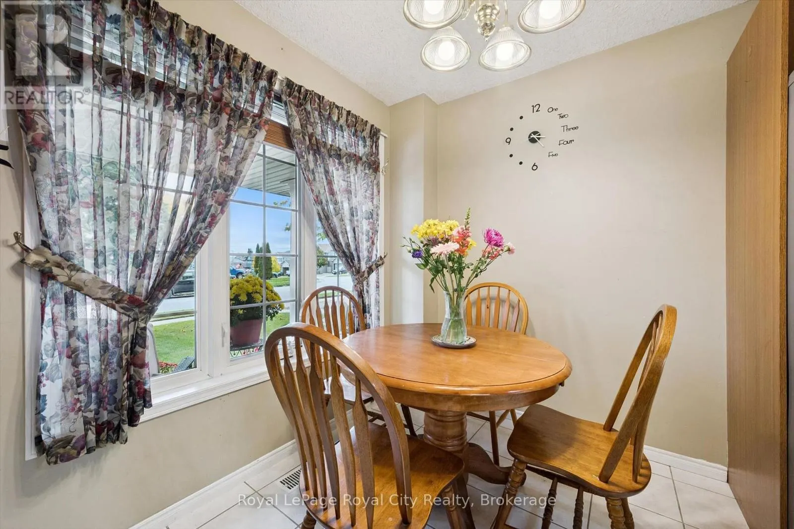 133 BRADSON DRIVE