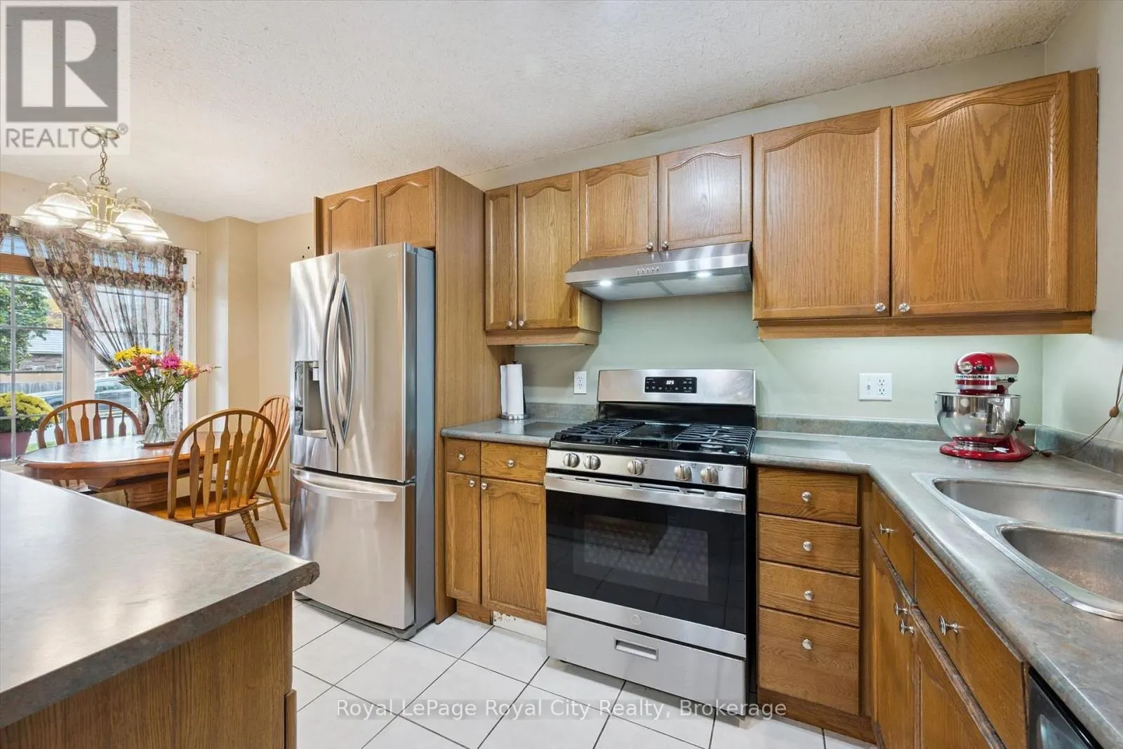 133 BRADSON DRIVE