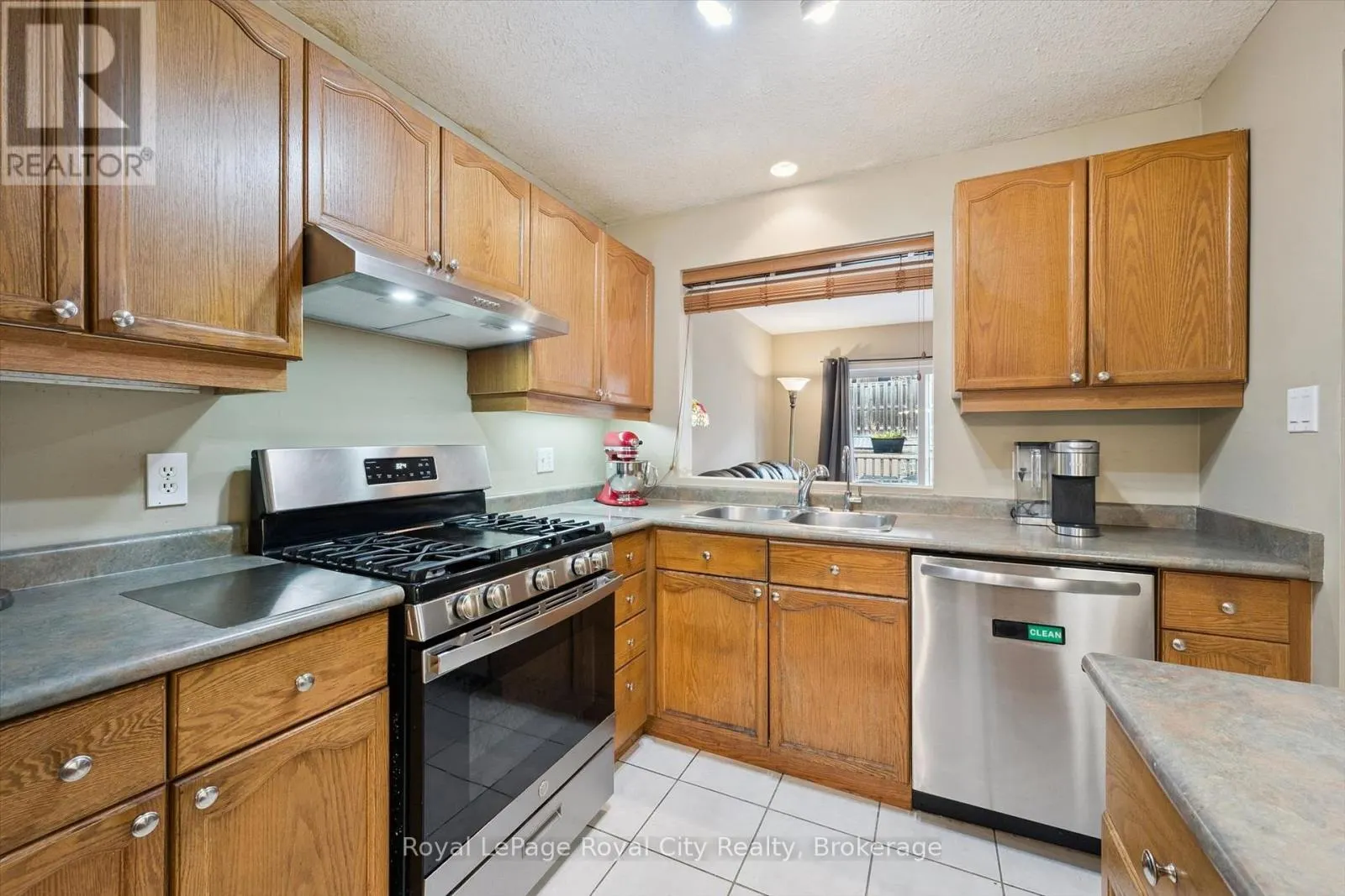 133 BRADSON DRIVE
