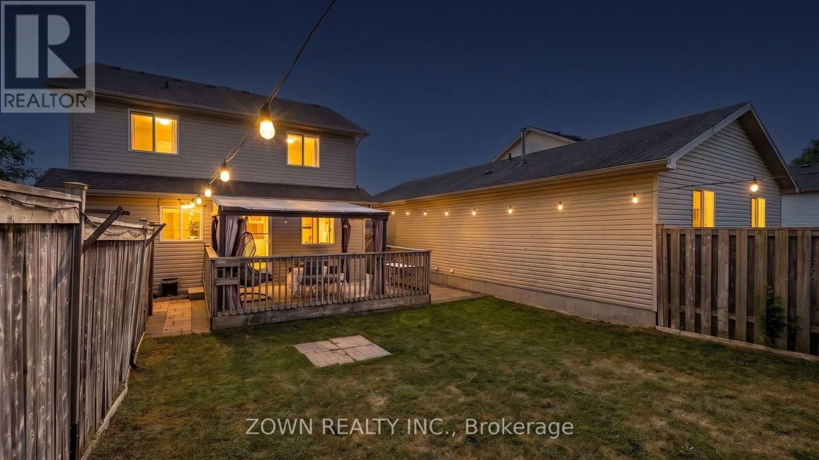 373 SEDDON ROAD