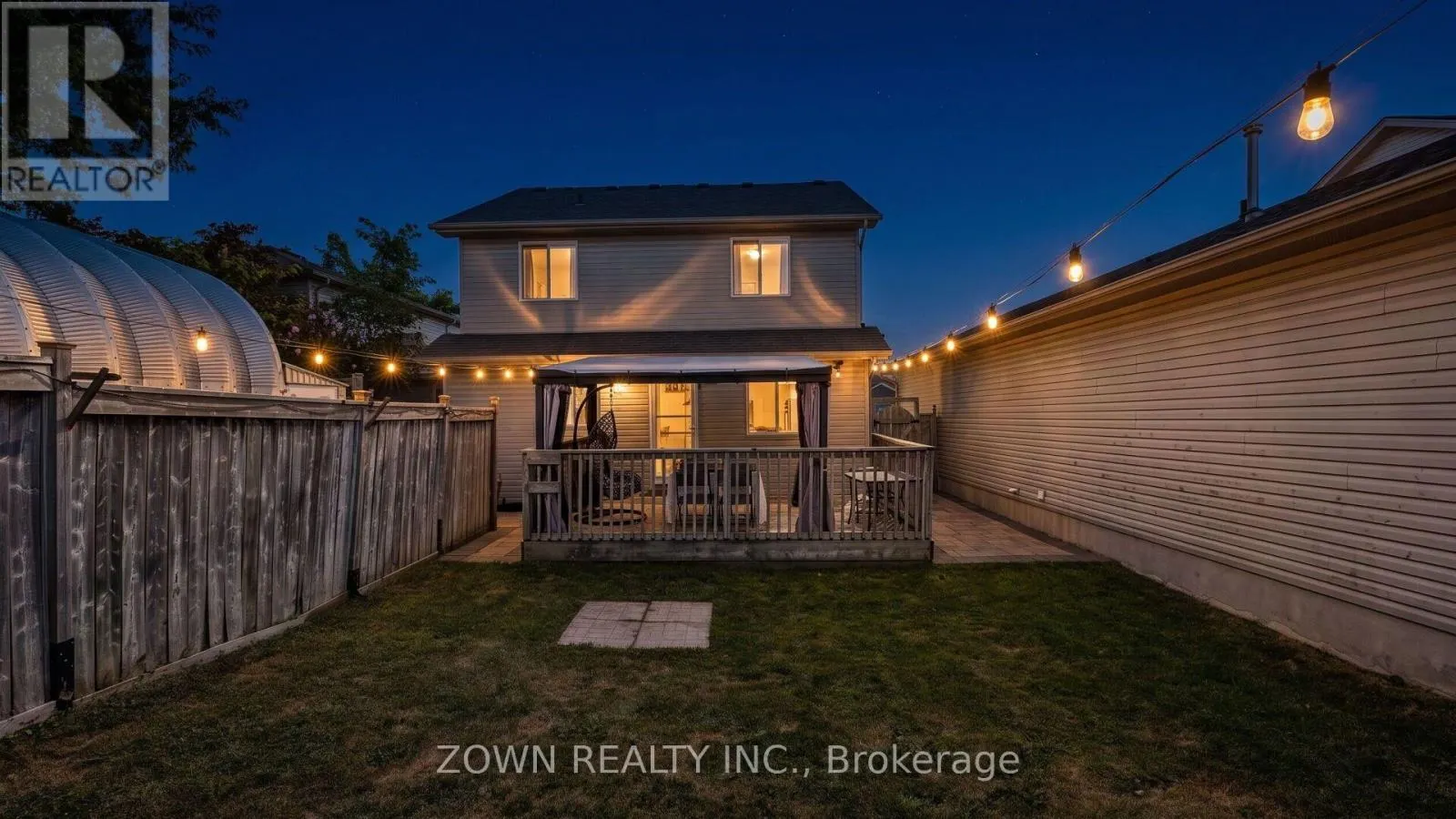 373 SEDDON ROAD