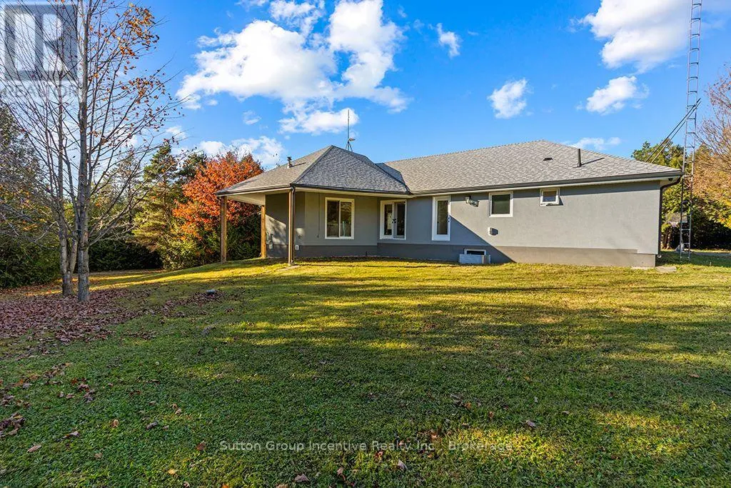 495377 VETERANS ROAD SOUTH ROAD