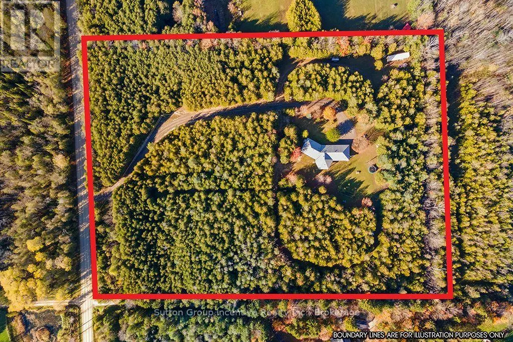 495377 VETERANS ROAD SOUTH ROAD