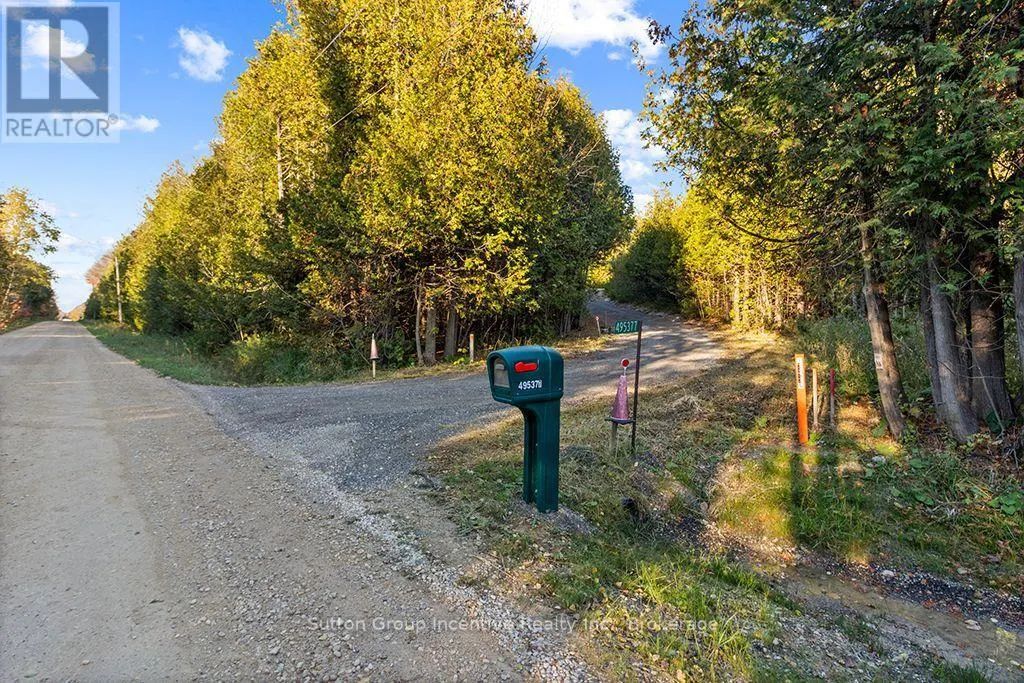 495377 VETERANS ROAD SOUTH ROAD