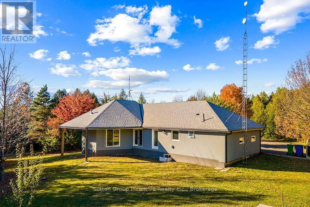 495377 VETERANS ROAD SOUTH ROAD