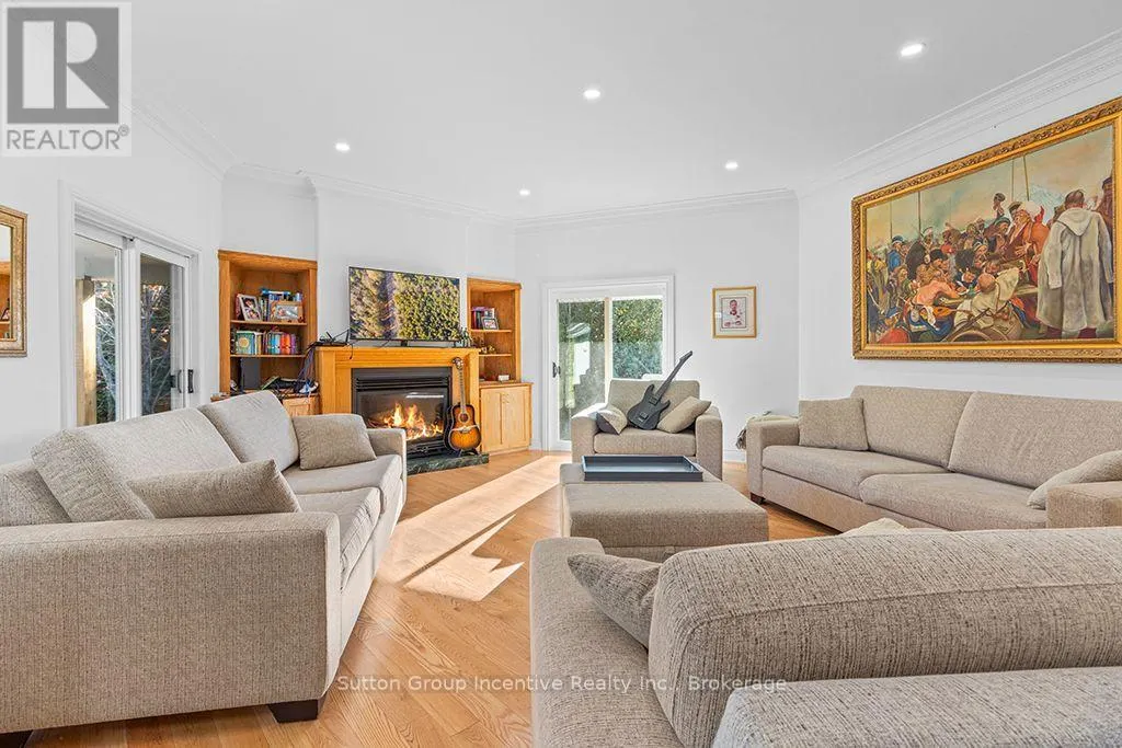 495377 VETERANS ROAD SOUTH ROAD