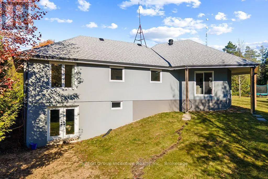 495377 VETERANS ROAD SOUTH ROAD