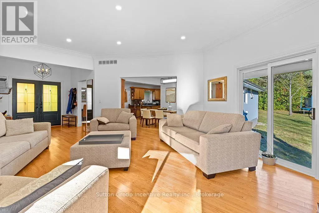495377 VETERANS ROAD SOUTH ROAD