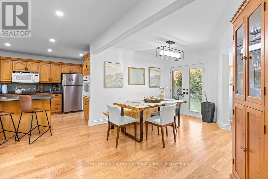 495377 VETERANS ROAD SOUTH ROAD